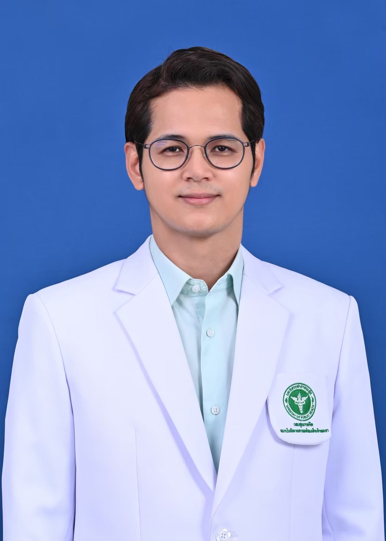 นายแพทย์ปทานนท์  ขวัญสนิท 